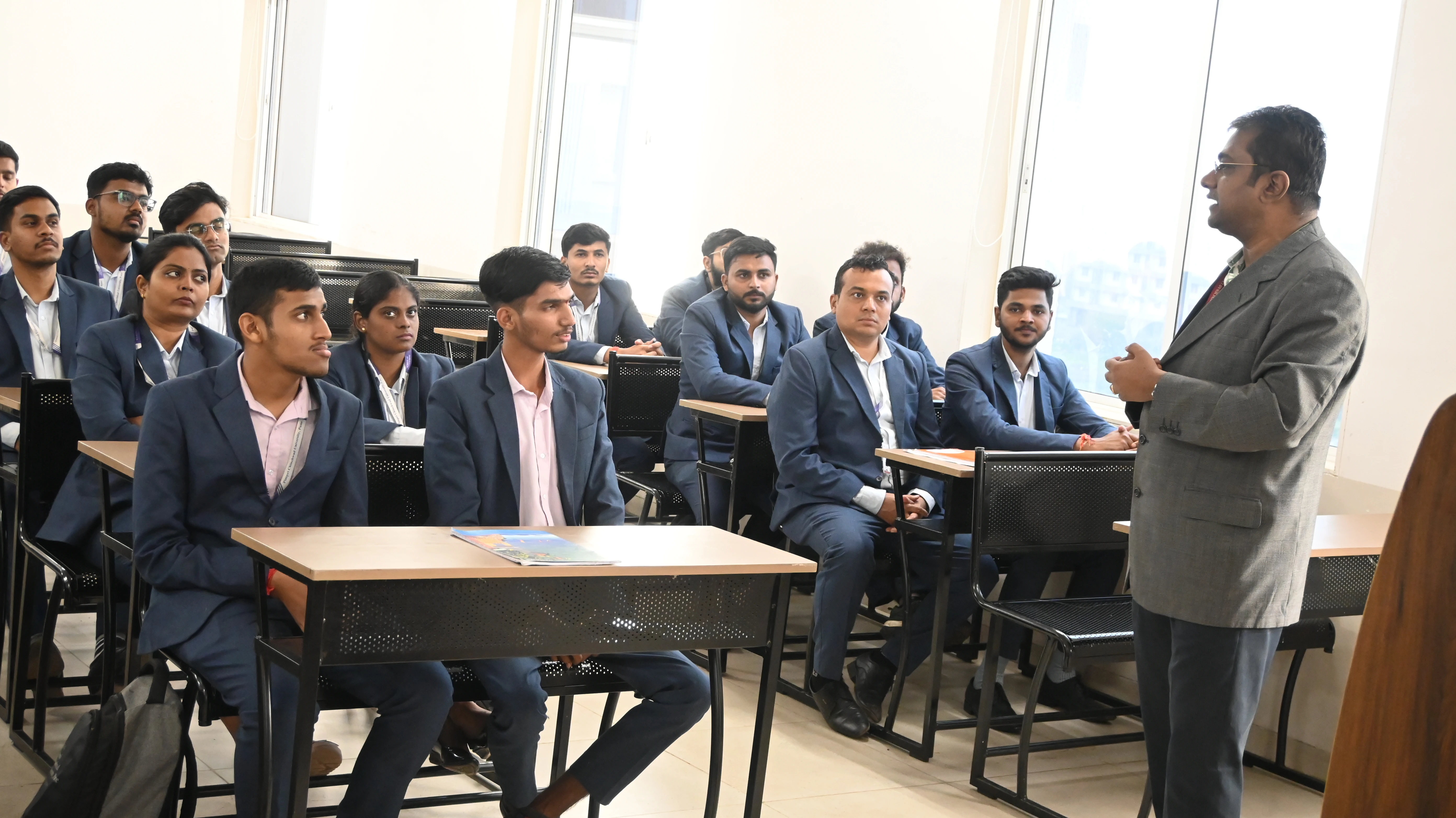 Academic Programs