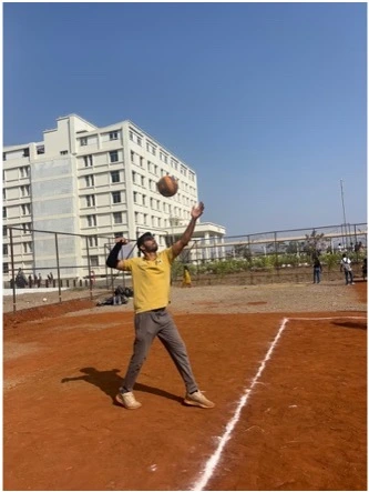 Volleyball