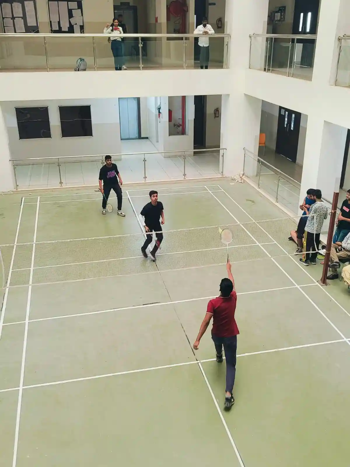 Volleyball