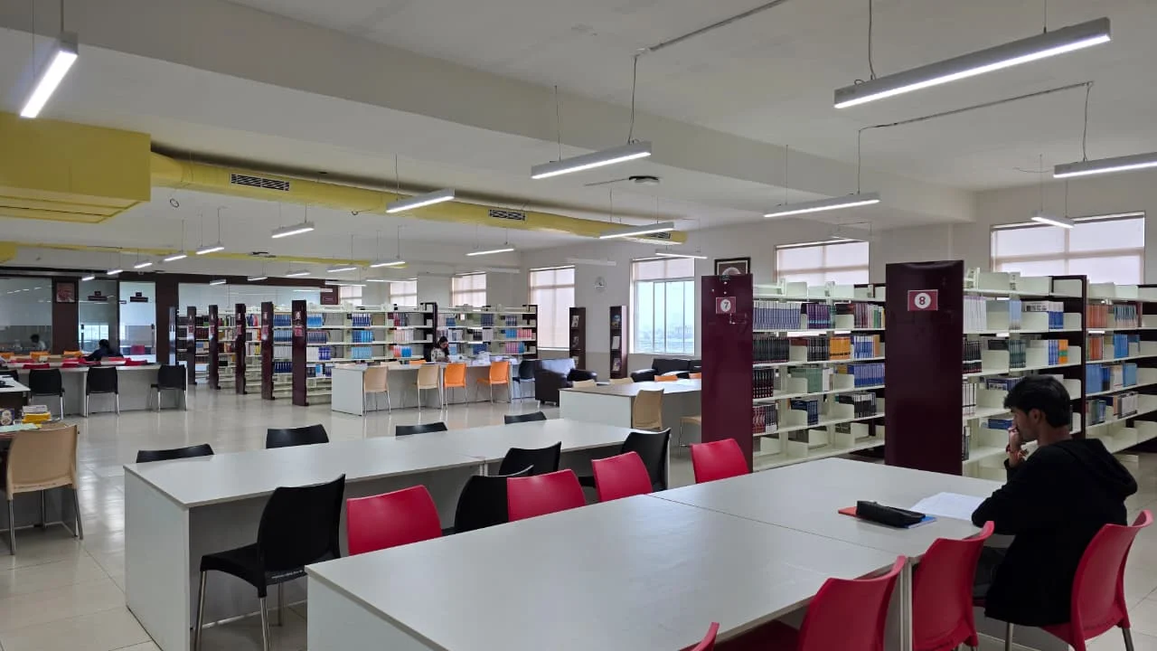 Library