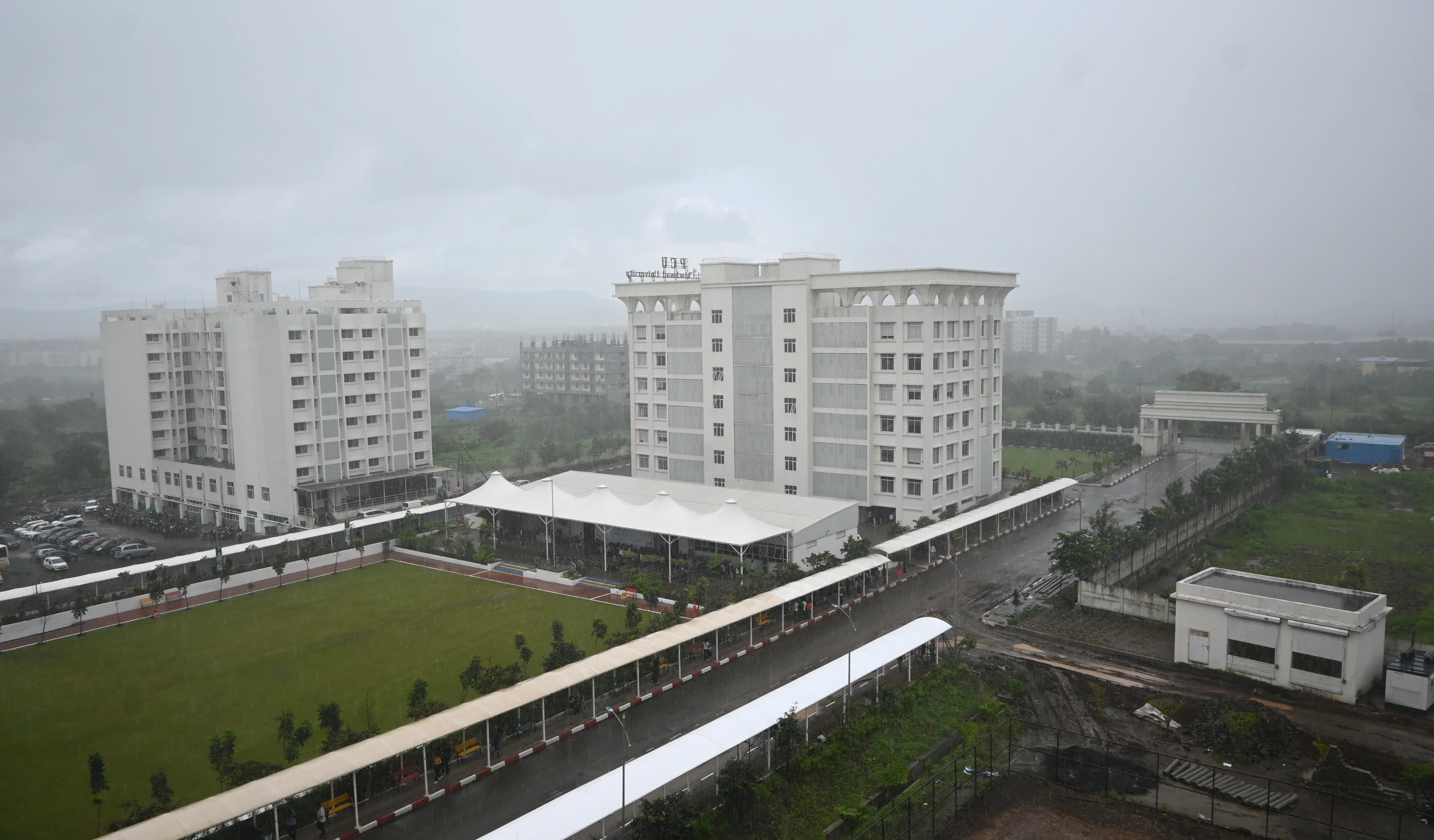 Campus