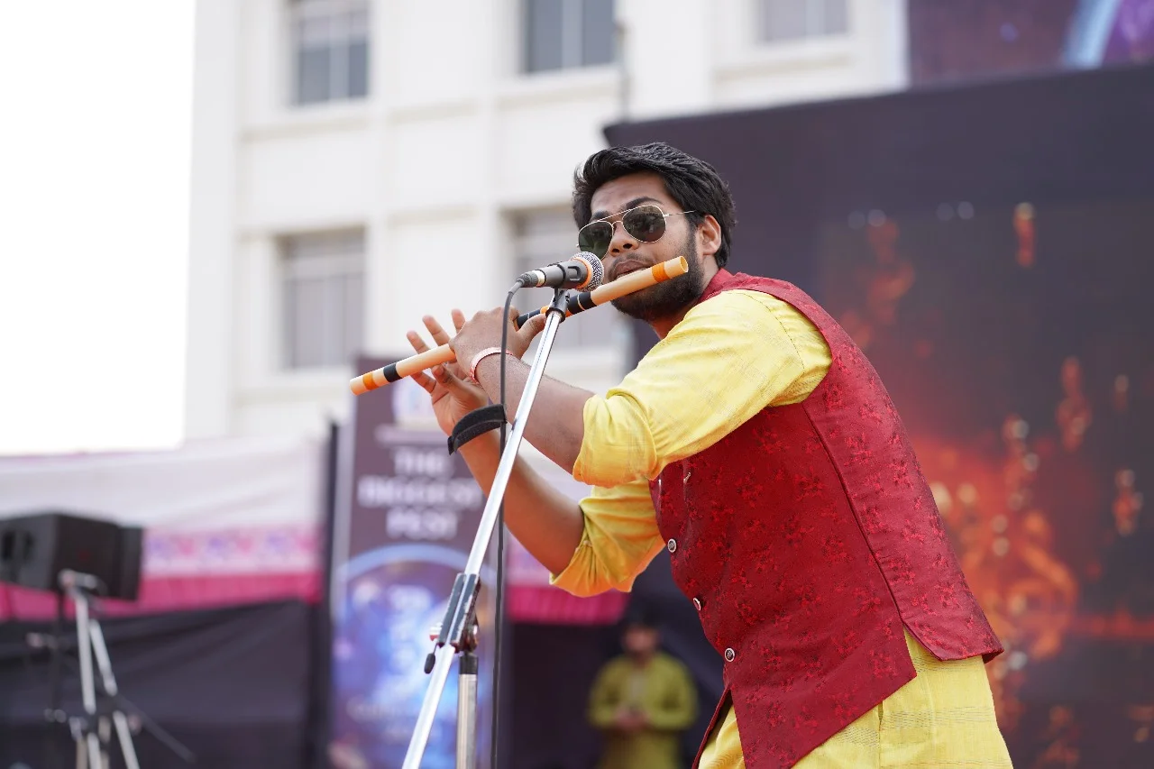Ganpati Festival