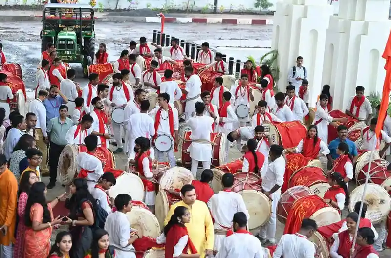 Ganpati Festival