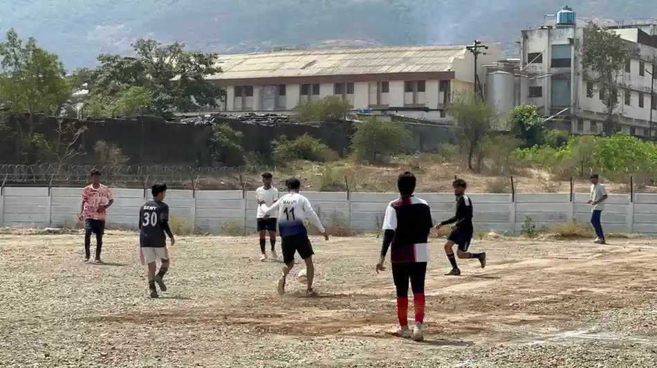 Volleyball