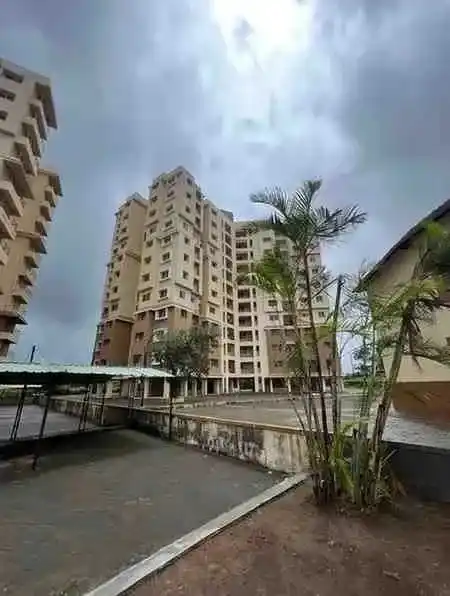 Residence Hall