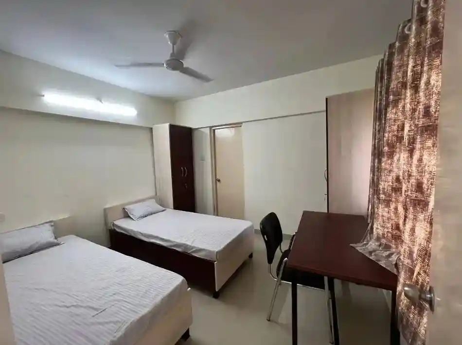 Dormitory