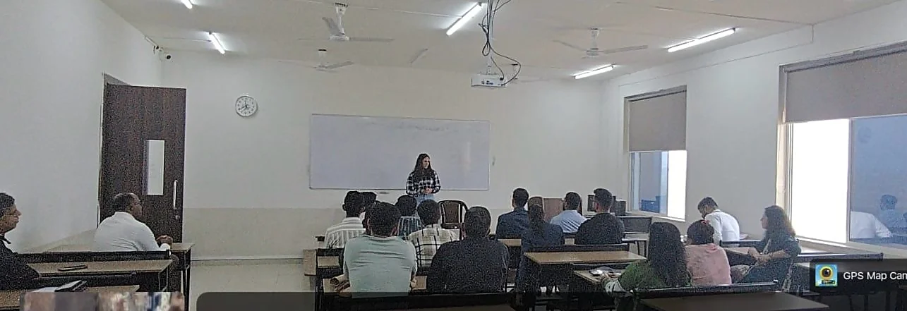 First Alumni Interaction Session