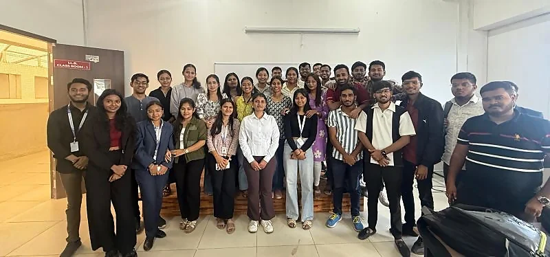  Industry Insights Session with Ms. Prerna Kadam, Zomato