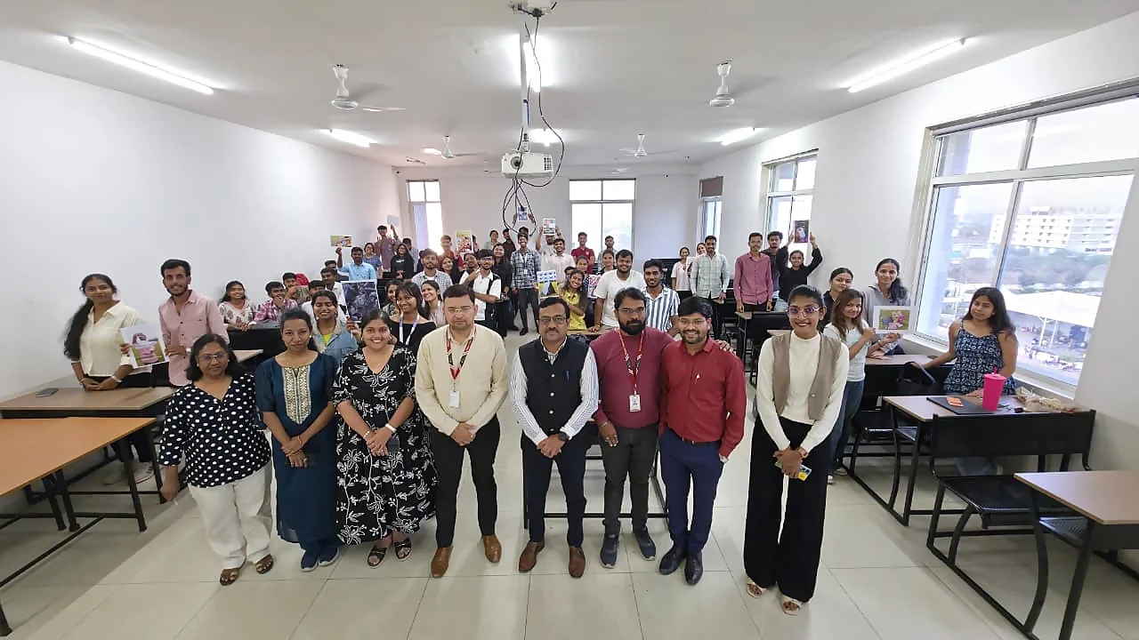 Capturing the Essence of Branding at PCU SOM