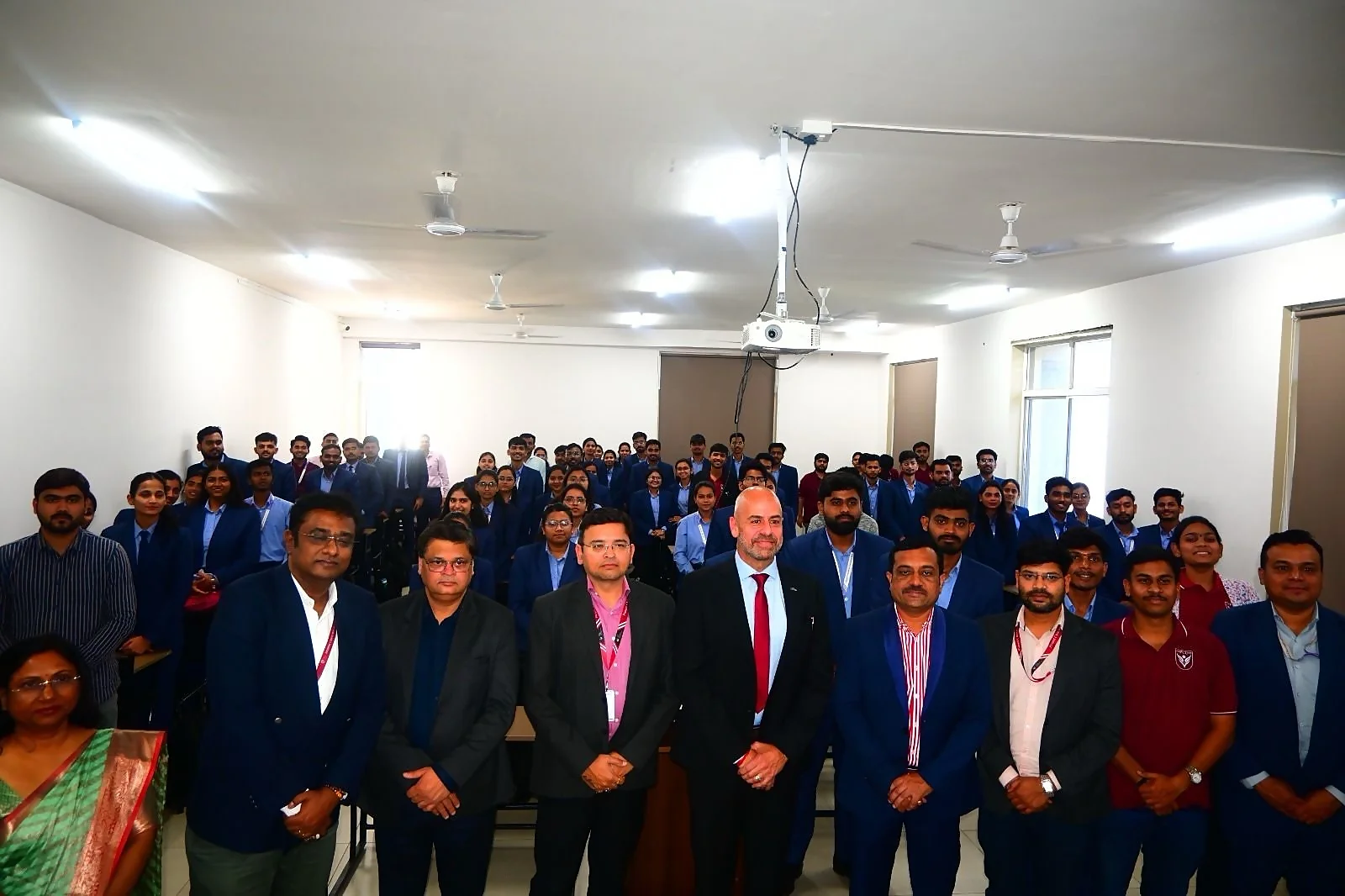 Global Supply Chain Management