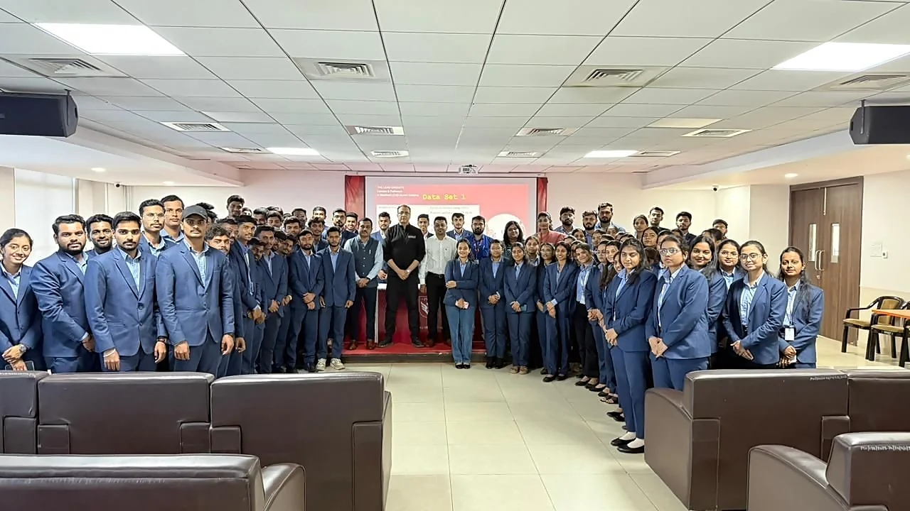 Annual Business Planning: Lens of a Stanford LEAD Alumni