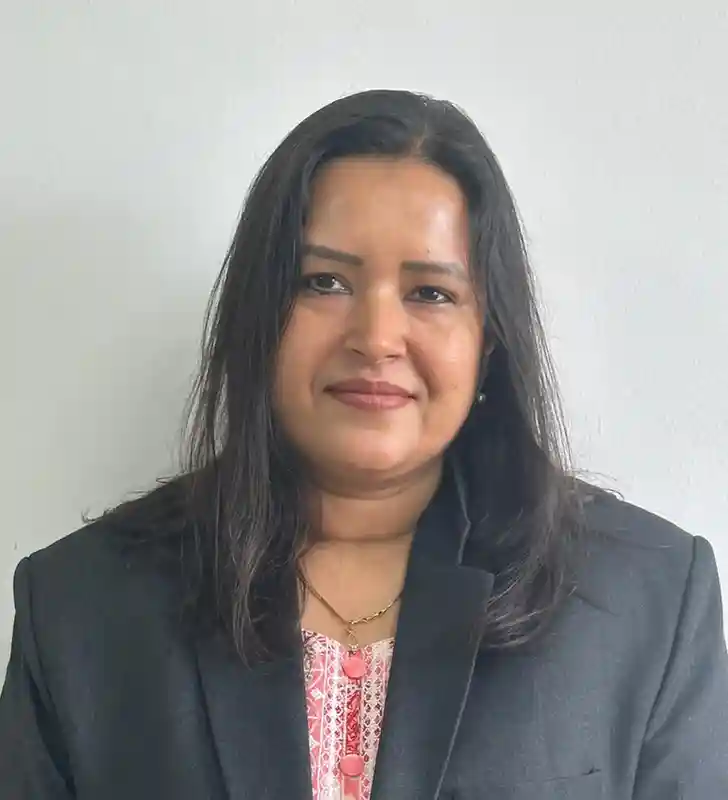 Faculty Member