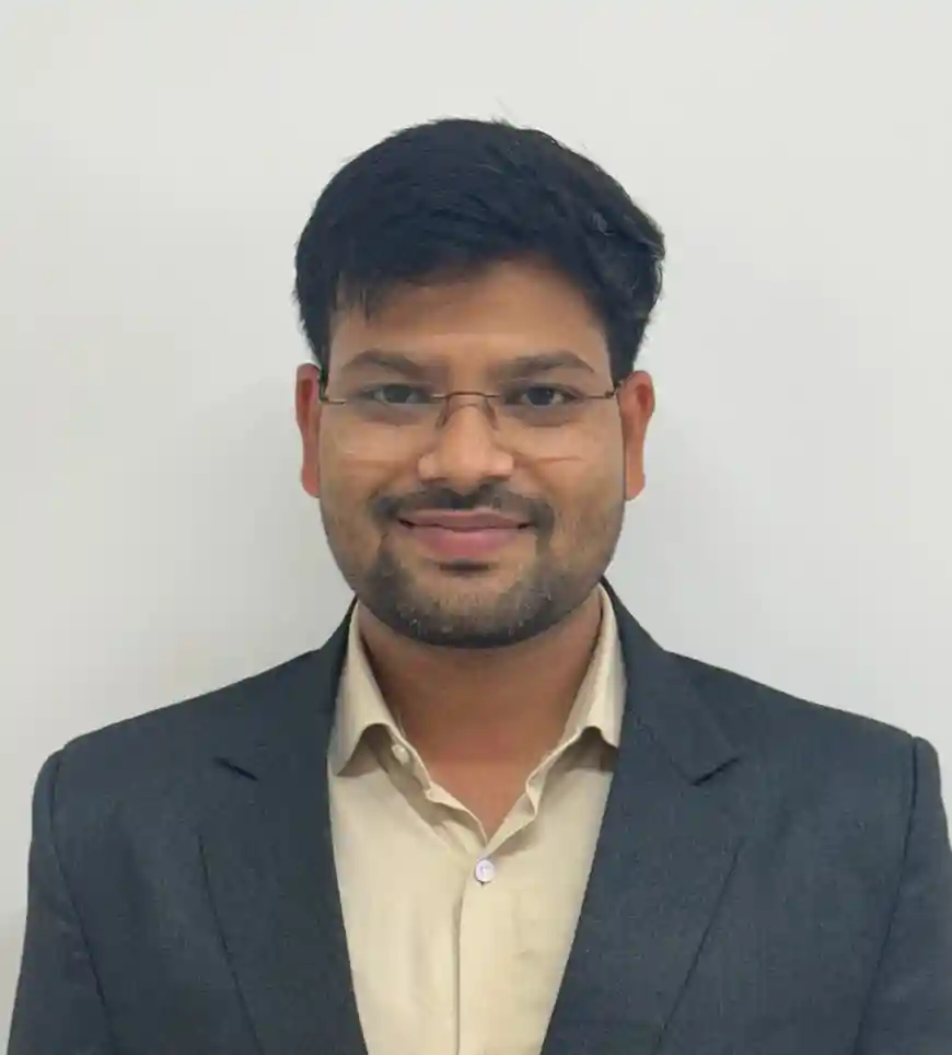 Faculty Member