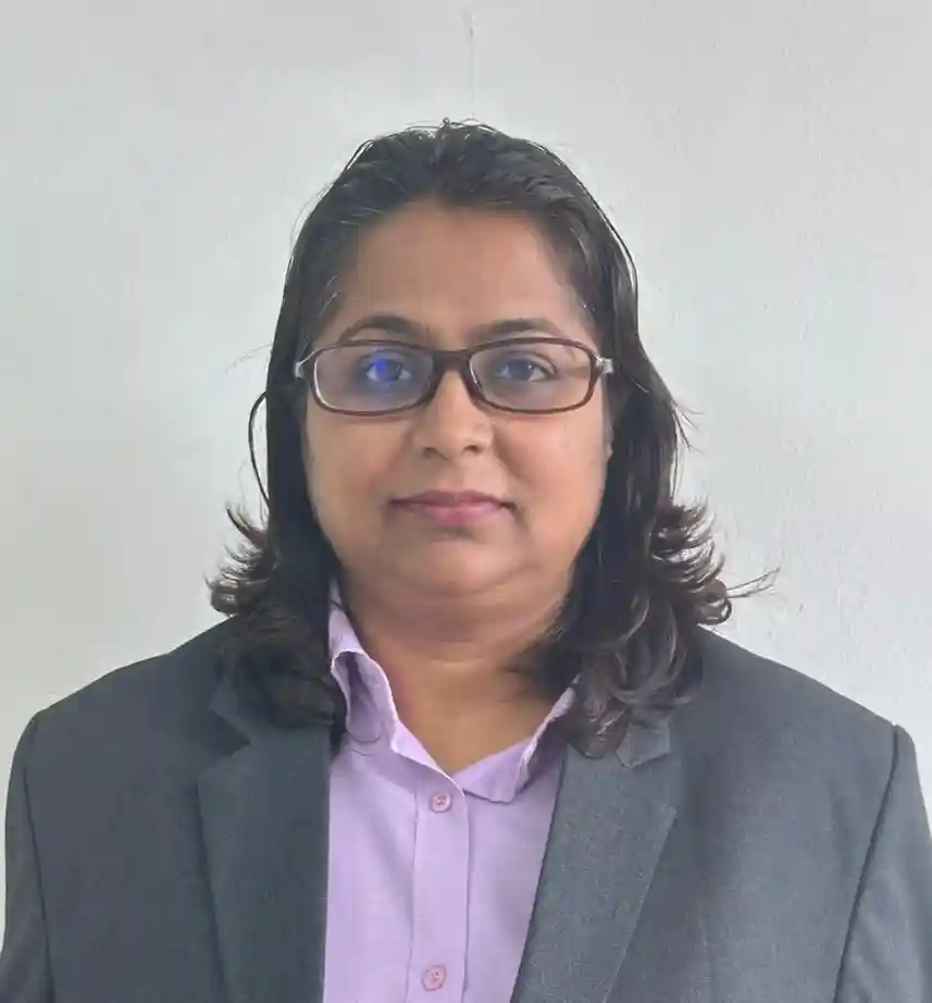 Faculty Member