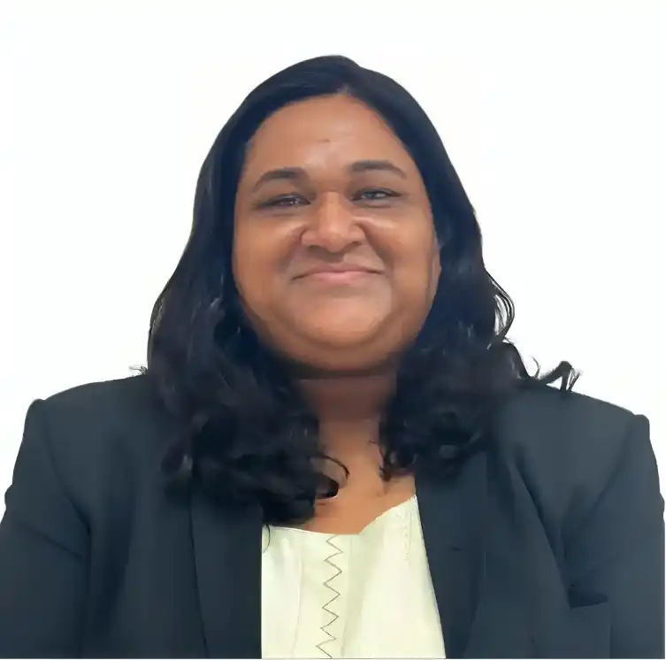 Faculty Member