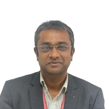 Faculty Member