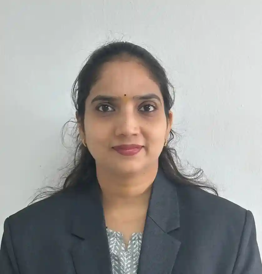 Faculty Member