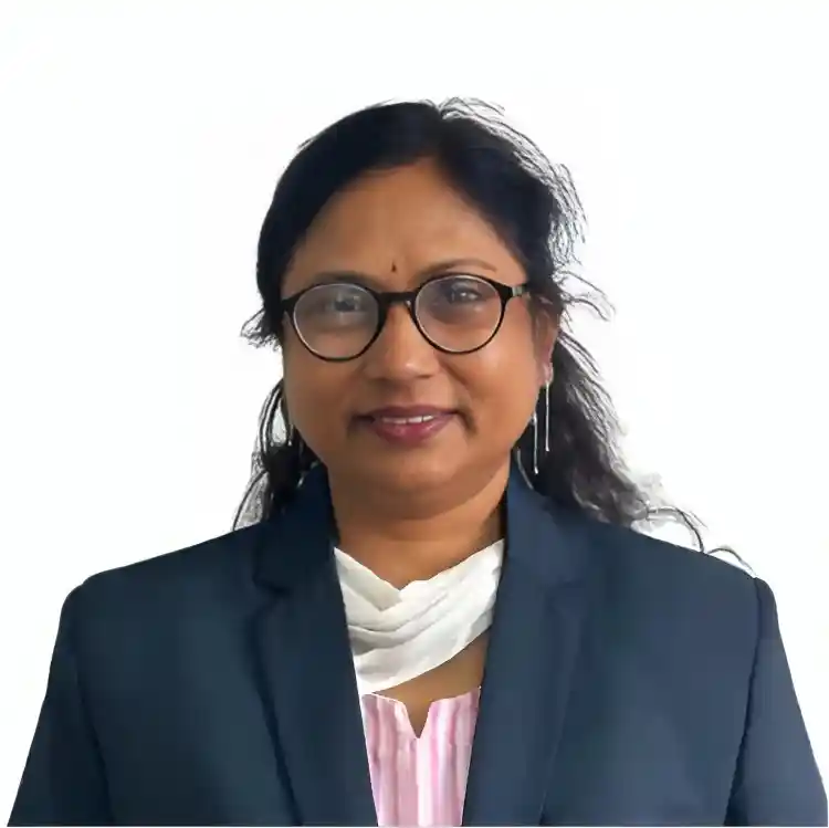Faculty Member