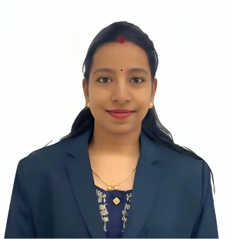 Faculty Member
