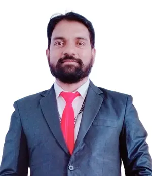 Faculty Member