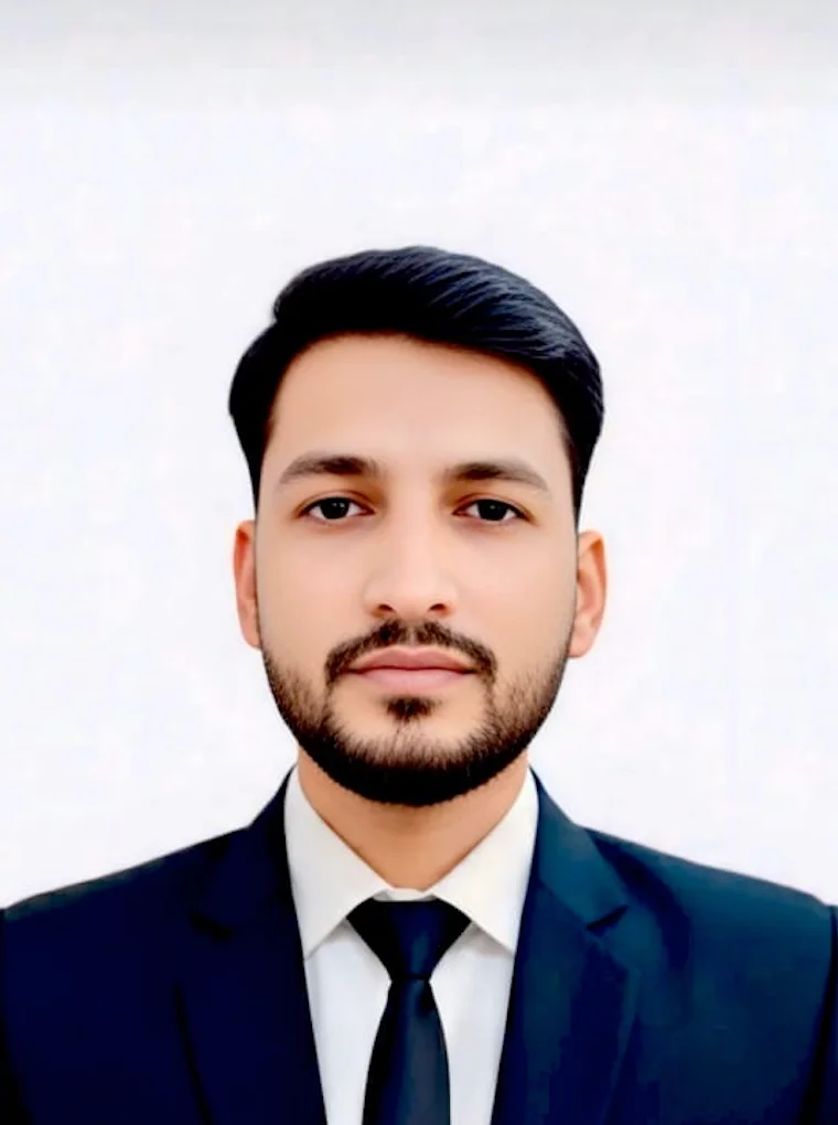 Faculty Member