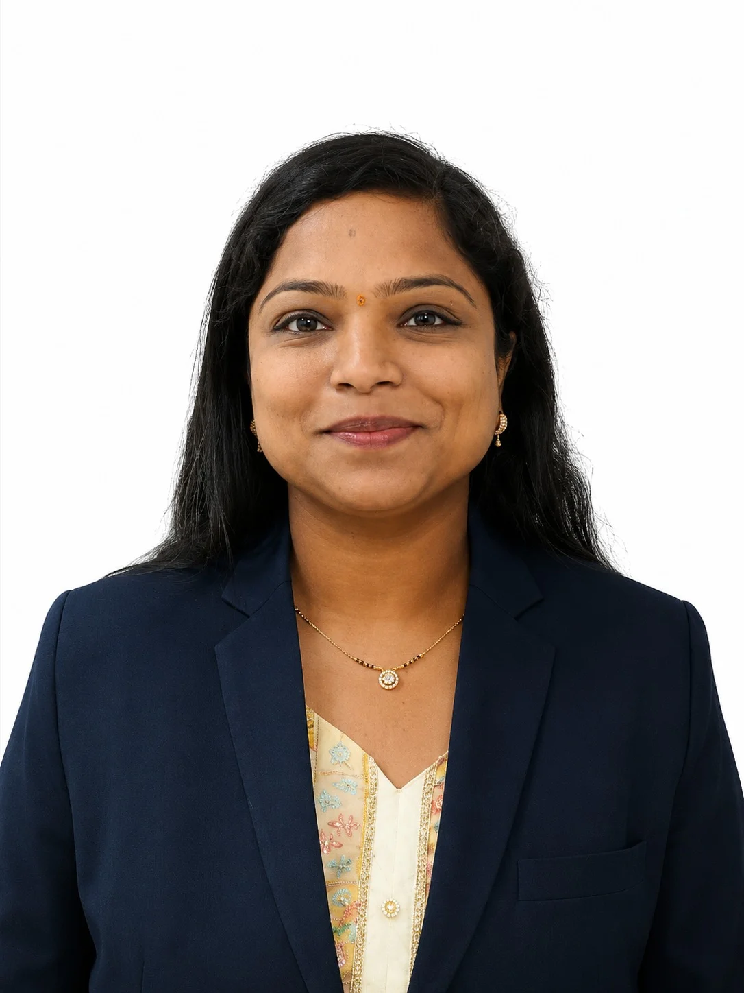 Faculty Member